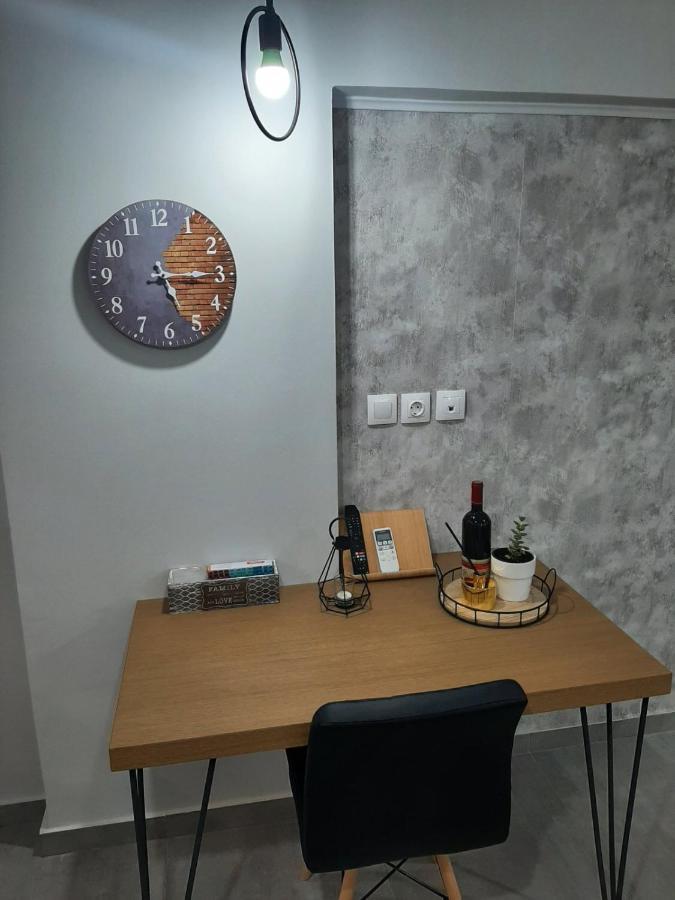 Vali_Skg Studio Thessaloníki Exteriör bild
