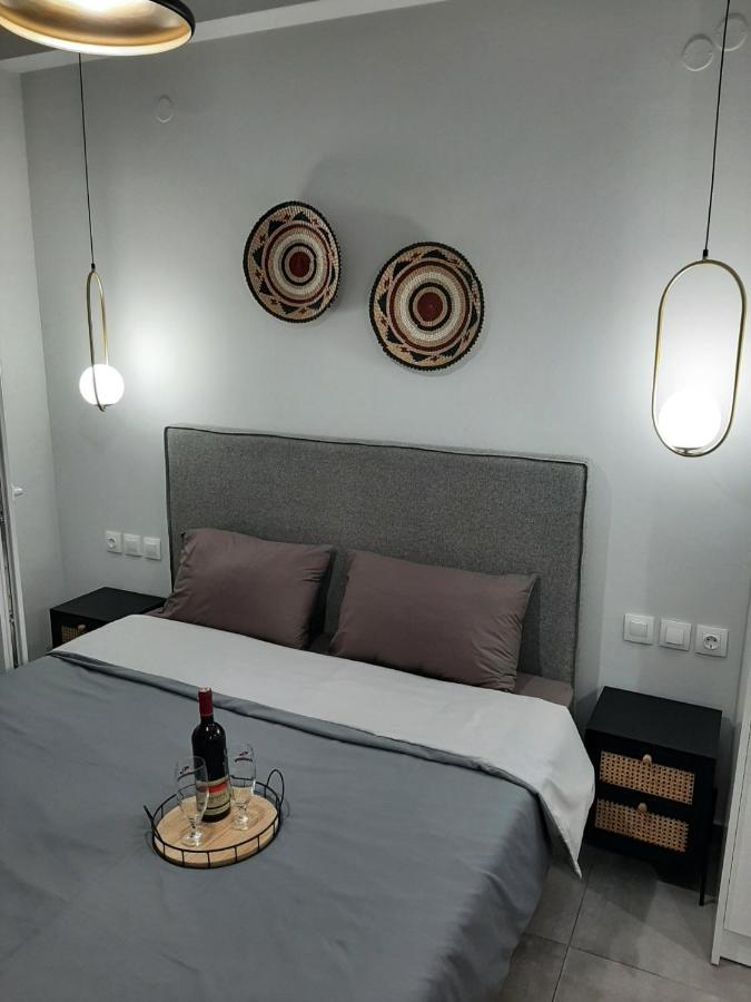Vali_Skg Studio Thessaloníki Exteriör bild