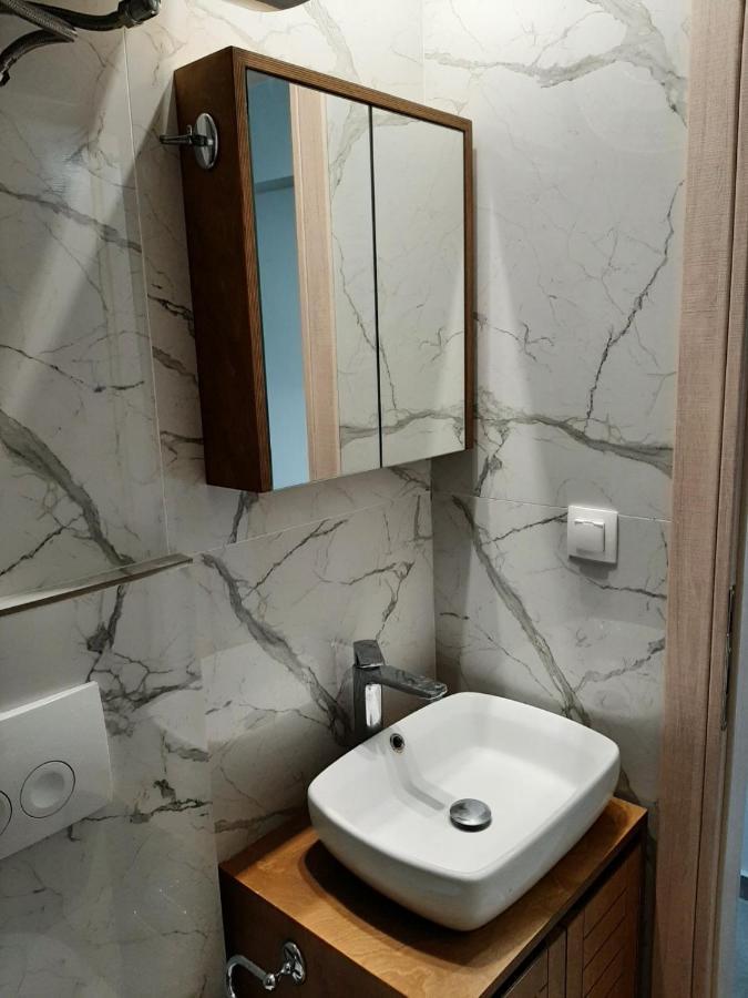 Vali_Skg Studio Thessaloníki Exteriör bild